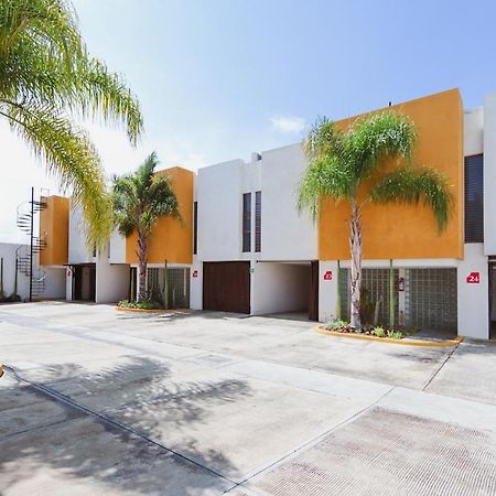 Auto Hotel Las Maravillas Santa Cruz Xoxocotlán Kültér fotó