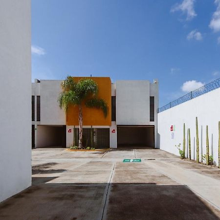 Auto Hotel Las Maravillas Santa Cruz Xoxocotlán Kültér fotó