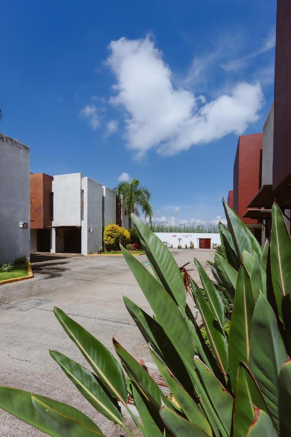 Auto Hotel Las Maravillas Santa Cruz Xoxocotlán Kültér fotó