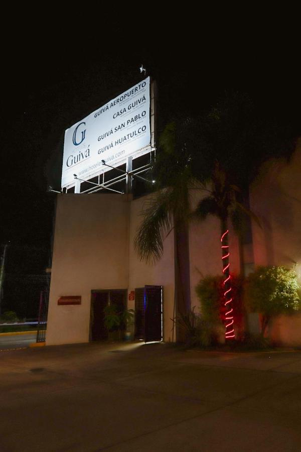 Auto Hotel Las Maravillas Santa Cruz Xoxocotlán Kültér fotó